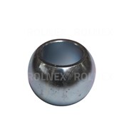 KULA BELKI CBM KAT.3 OCYNKOWANA 37/64 WYRÓB POLSKI 45HRC