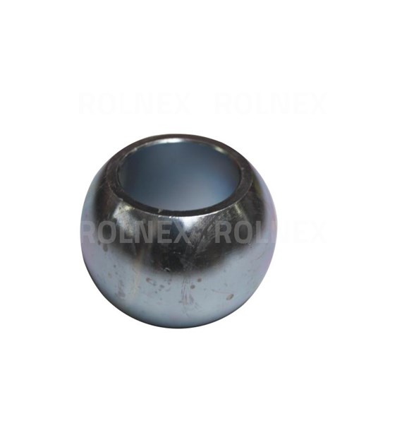 KULA BELKI CBM KAT.3 OCYNKOWANA 37/64 WYRÓB POLSKI 45HRC