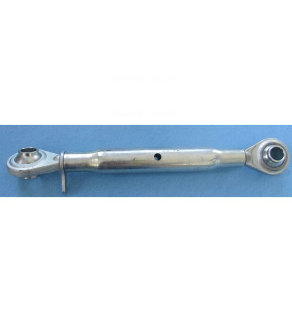 ŁĄCZNIK CENTRALNY UNIW. M30*3,5 KAT.2-2 DŁUGOŚĆ 465mm-665mm