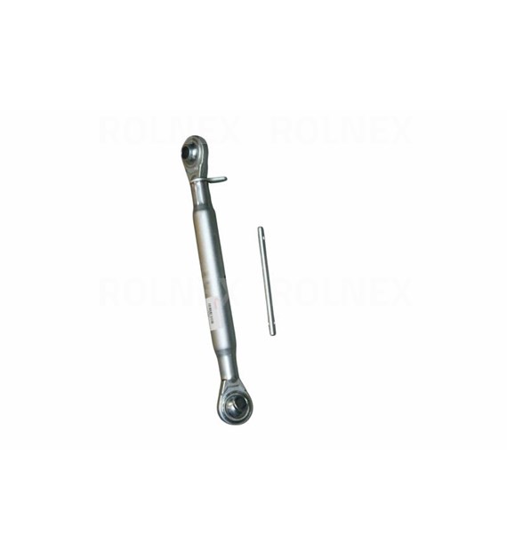 ŁĄCZNIK CENTRALNY UNIW. M30*3,5 KAT.2-2 DŁUGOŚĆ: 535 - 785mm