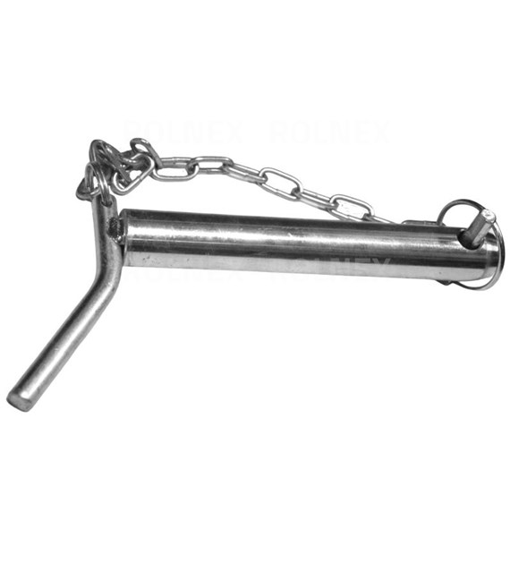 SWORZEŃ Z ŁAŃCUSZKIEM KAT.1 22*175