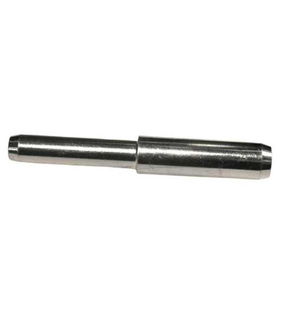 SWORZEŃ Z RĄCZKĄ 22mm/165mm Z ZATYCZKĄ NA ŁAŃCUSZKU