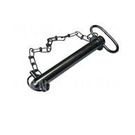 SWORZEŃ ŁĄCZNIKA  KAT 2 Z RĄCZKĄ