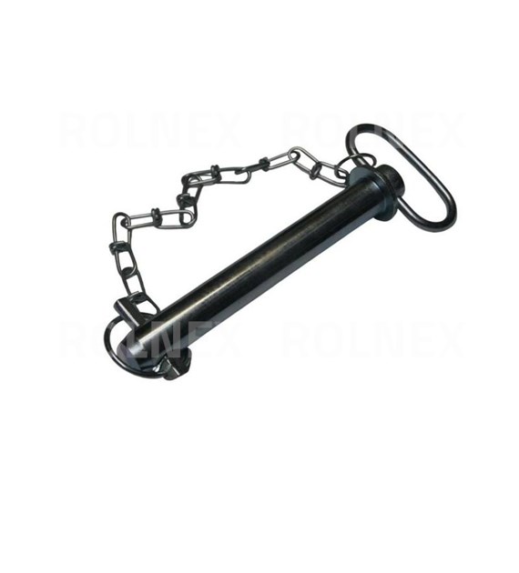 SWORZEŃ ŁĄCZNIKA  KAT 2 Z RĄCZKĄ