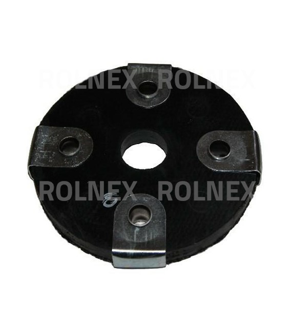 TARCZA 4 OTWOROWA ROZSIEWACZ RCW-3