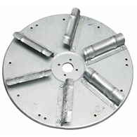 TARCZA ROZRZUCAJĄCA PL