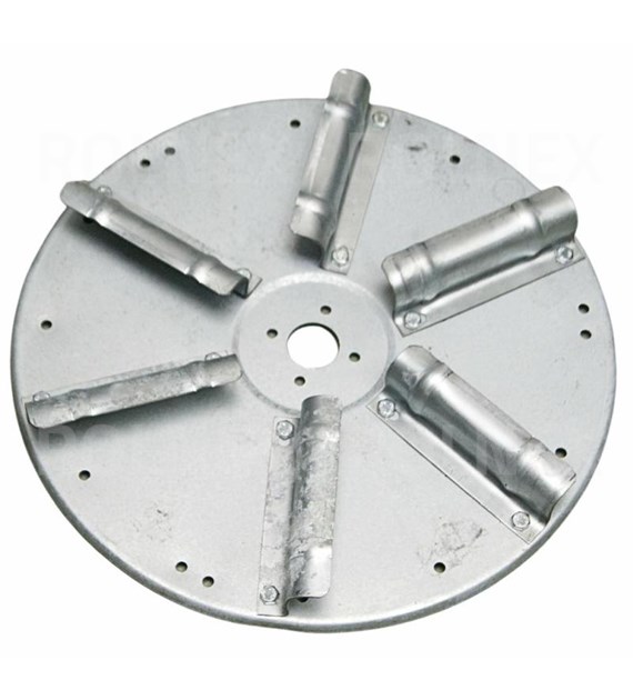 TARCZA ROZRZUCAJĄCA PL