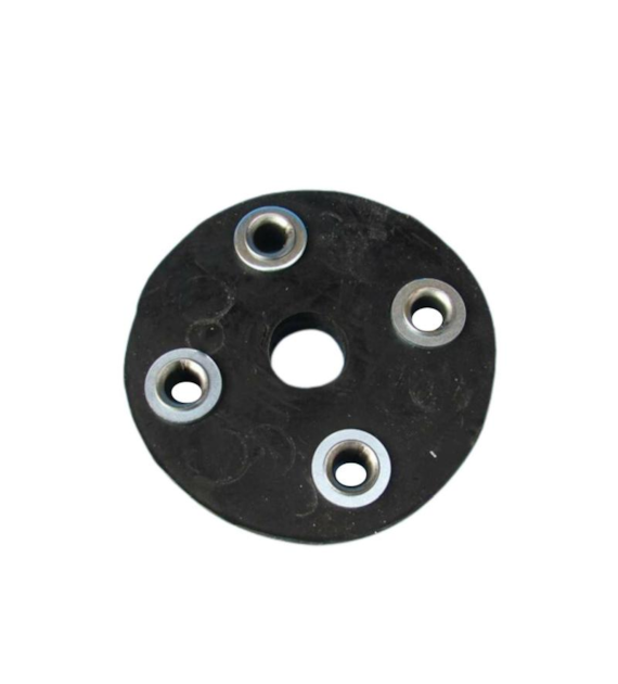 TARCZA GUMOWA 4-OTW.