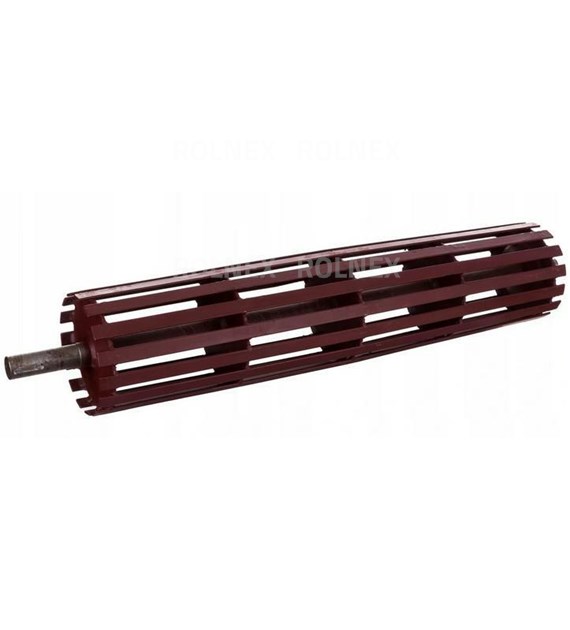 BĘBEN NAPINAJĄCY RCW3 AŻUROWY BEZ KLINA PL