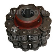 SPRZĘGŁO ŁAŃCUCHOWE RCW