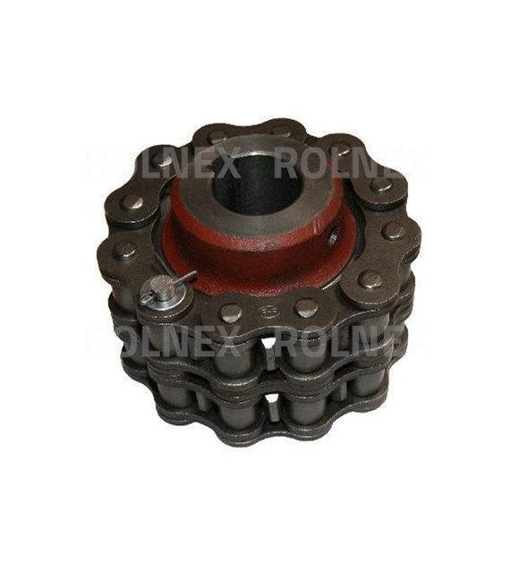 SPRZĘGŁO ŁAŃCUCHOWE RCW