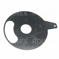 TARCZA RUCHOMA DOLNA RNZ-012