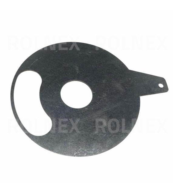 TARCZA RUCHOMA DOLNA RNZ-012