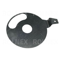 TARCZA RUCHOMA GÓRNA RNZ-012