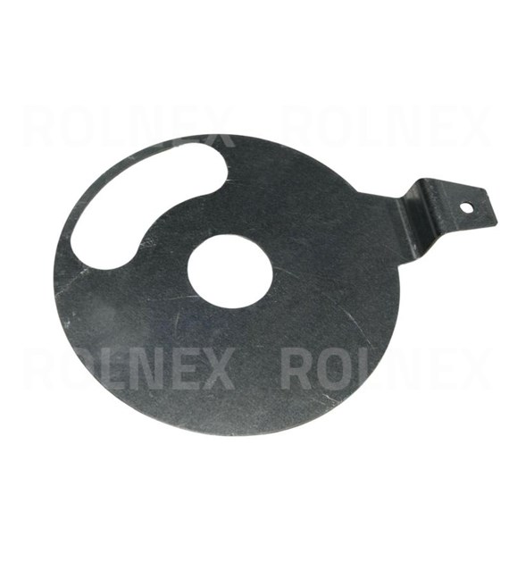 TARCZA RUCHOMA GÓRNA RNZ-012