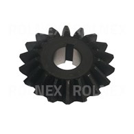 KOŁO STOŻKOWE ROZSIEWACZA Z-18 ROLMUS