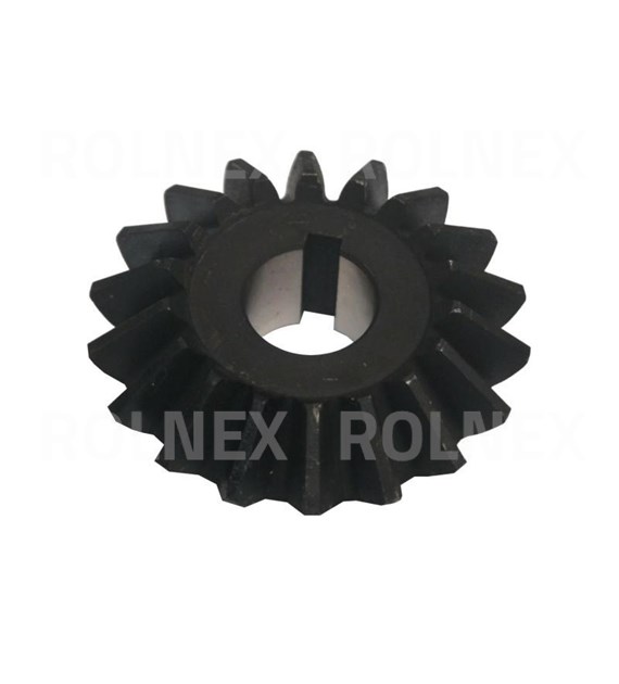 KOŁO STOŻKOWE ROZSIEWACZA Z-18 ROLMUS