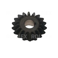 KOŁO STOŻKOWE ROZSIEWACZA Z-17 ROLMUS