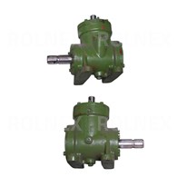 PRZEKŁADNIA ROZSIEWACZA ROLMUS ŻELIWNA