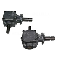 PRZEKŁADNIA ROZSIEWACZA ROLMUS 2 OTWORY