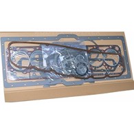 KOMPLET USZCZELEK SILNIKA SW400 MORPAK USZCZELKA GŁOWICY CZARNA