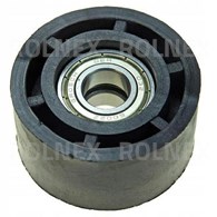 ROLKA NAPINACZA PASKA KOS