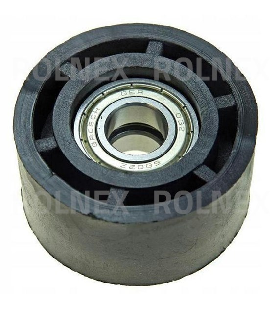 ROLKA NAPINACZA PASKA KOS