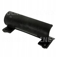 ŁOPATKA KOS PLASTIKOWA BEZ ŚRUBEK