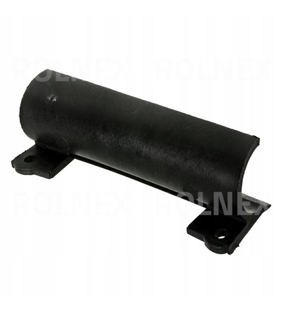 ŁOPATKA KOS PLASTIKOWA BEZ ŚRUBEK