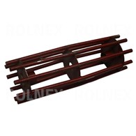 BĘBEN NAPĘDZANY KOS