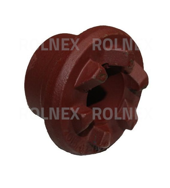 TULEJA SPRZĘGŁA LEWA KOS