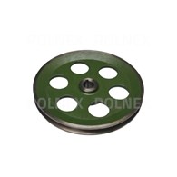 KOŁO ROWKOWE KOS ROLMUS