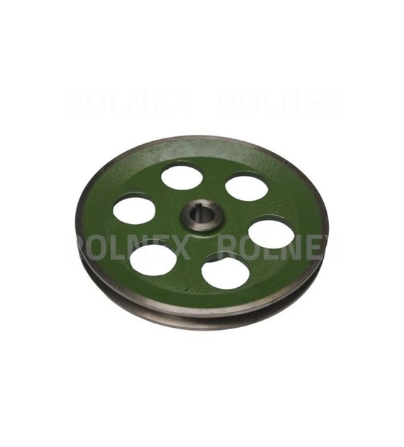 KOŁO ROWKOWE KOS ROLMUS