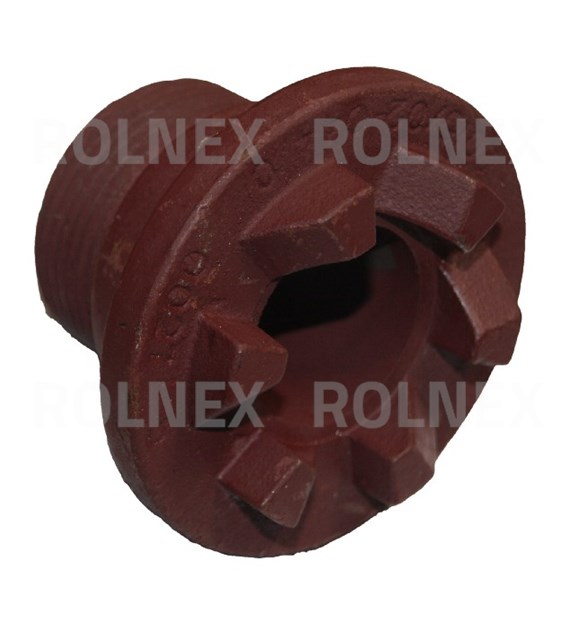 TULEJA KŁOWA SPRZĘGŁA KOS