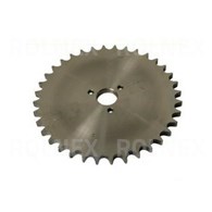 KOŁO ŁAŃCUCHOWE KOS Z-36