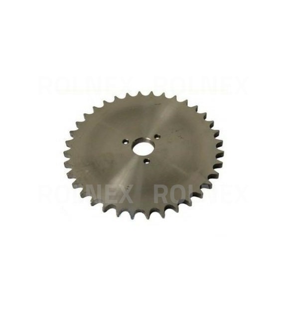 KOŁO ŁAŃCUCHOWE KOS Z-36