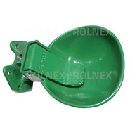 POIDŁO MISKOWE ŻELIWNE AA05