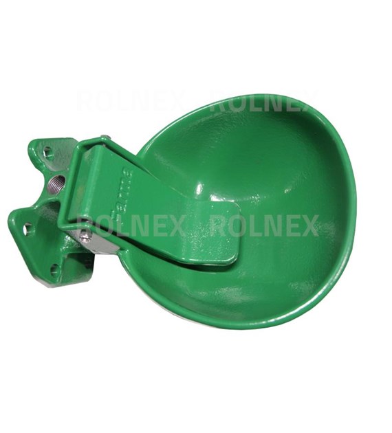 POIDŁO MISKOWE ŻELIWNE AA05