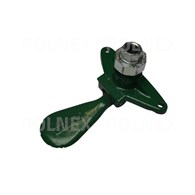 KORPUS KPL. POIDEŁ MISKOWYCH DLA BYDLA