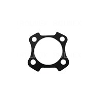 USZCZELKA WAŁU KARDANA MTZ POLGASKET