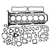 KOMPLET USZCZELEK SILNIKA C385 6-CYL URSUS 1,2MM