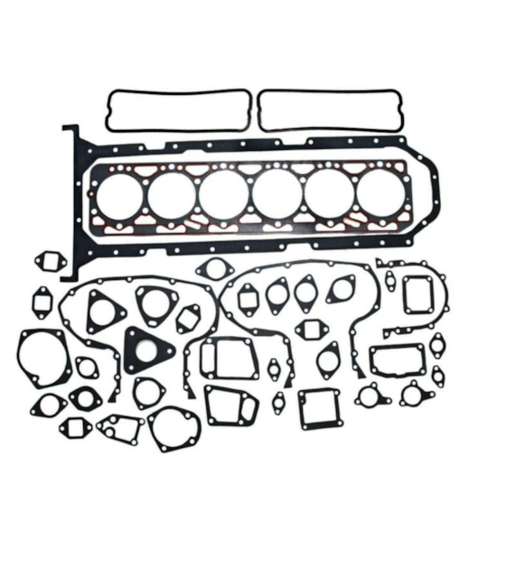 KOMPLET USZCZELEK SILNIKA C385 6-CYL TURBO 1,25MM