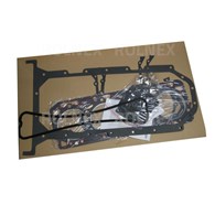 KOMPLET USZCZELEK SILNIKA C385 4C morpak