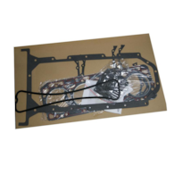 KOMPLET USZCZELEK SILNIKA C385 4C morpak