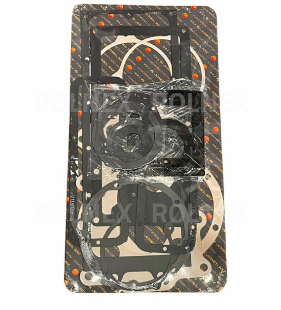 KOMPLET USZCZELEK SKRZYNI BIEGÓW C360 URSUS CHEŁMNO