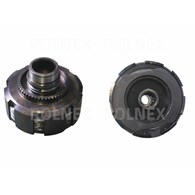 BĘBEN WOM Z TARCZAMI MTZ ORYGINAŁ