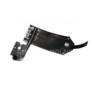 WSPORNIK BŁOTNIKA PLASTIKOWEGO LEWY MTZ RUROWY