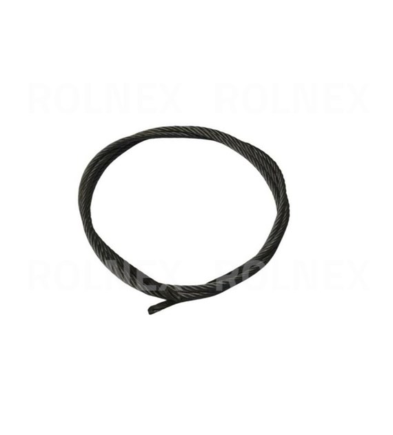 LINKA STALOWA BOWDENA PODNOSZENIE PODBIERACZA SIPMA