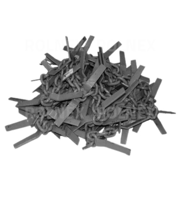 ŁAŃCUCH PRZENOŚNIKA RCW-3