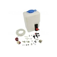 ZBIORNIK SPRYSKIWACZA MTZ Z POMPKĄ MTZ SEAT KOMPLENY